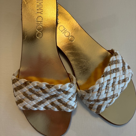 Jimmy choo - Picture 1 of 3